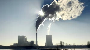 Coal plants are closing quicker than expected