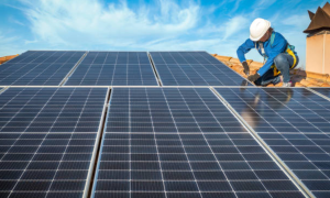 Daily Life with Renewable Energy