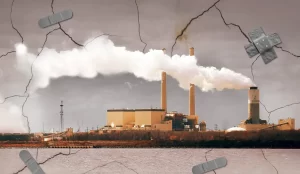 The end of coal is approaching 3 times faster than anticipated